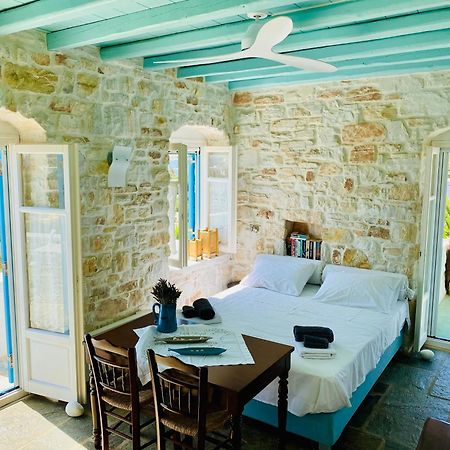 Santa Maria Traditional Stone Studio Exterior foto