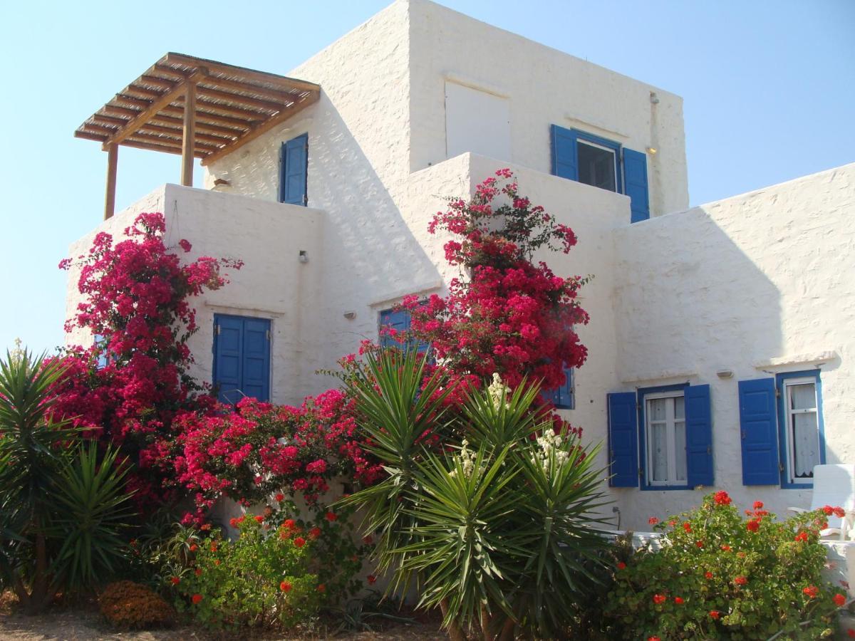 Santa Maria Traditional Stone Studio Exterior foto
