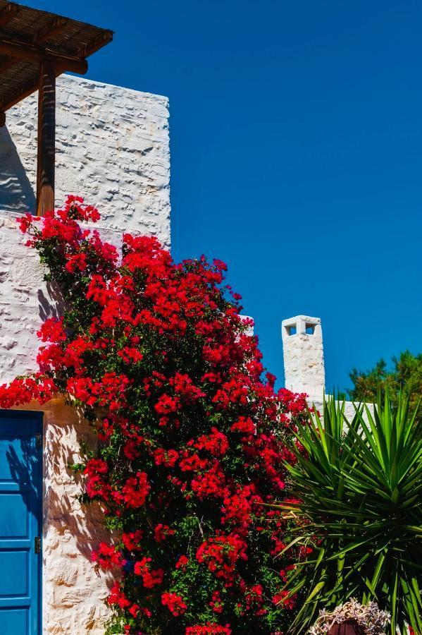 Santa Maria Traditional Stone Studio Exterior foto
