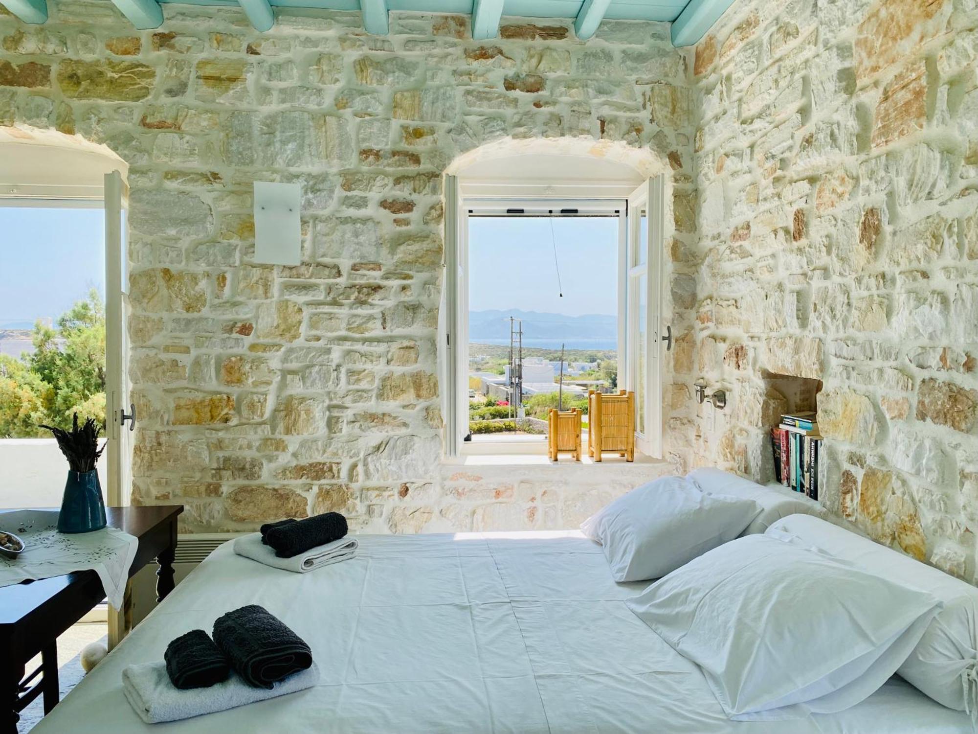 Santa Maria Traditional Stone Studio Exterior foto